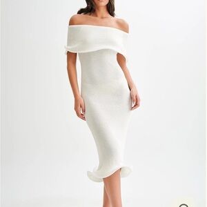 Meshki small dress- so many compliments